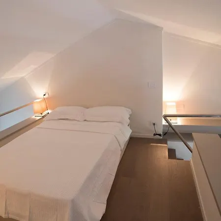 Nabunassar Apartament Baveno